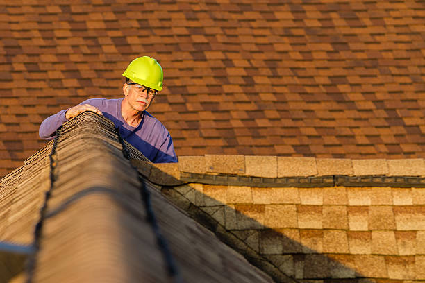 Quick and Trustworthy Emergency Roof Repair Services in Moville, IA